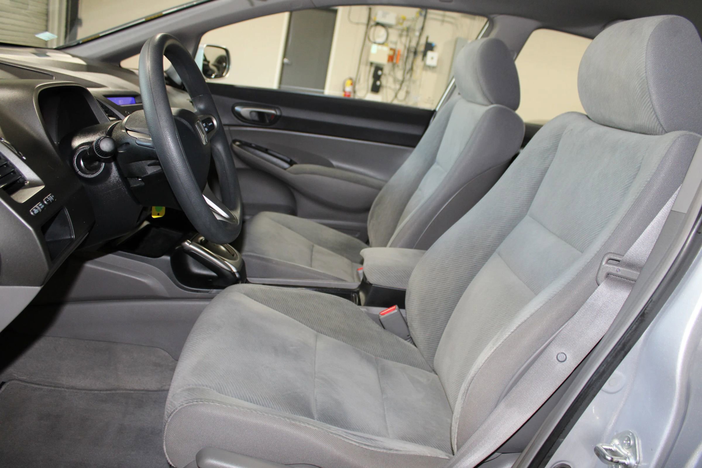 Used 2011 Honda Civic LX image 20