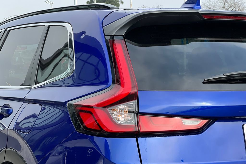 Used 2023 Honda CR-V Sport image 33