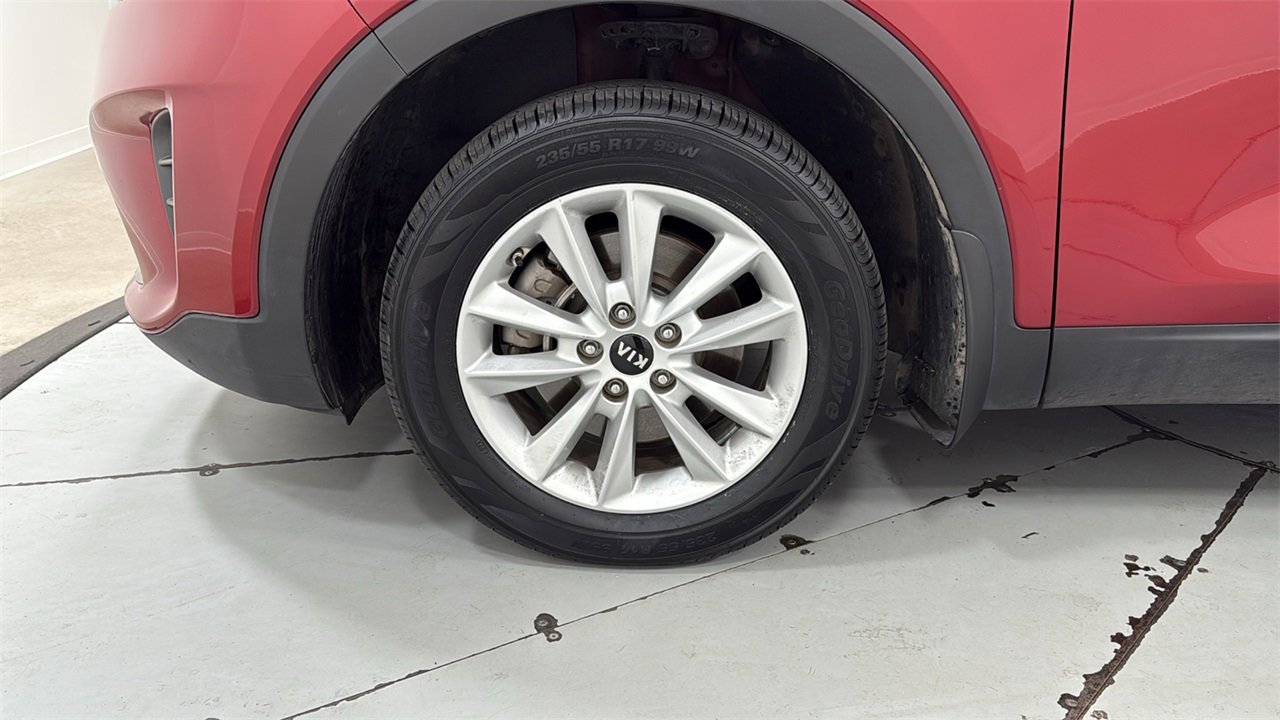 Used 2020 Kia Sorento LX w/ LX I4 Convenience Package image 25