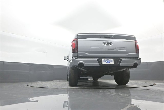 New 2026 Ford F150 Lariat w/ Equipment Group 501A Mid image 32