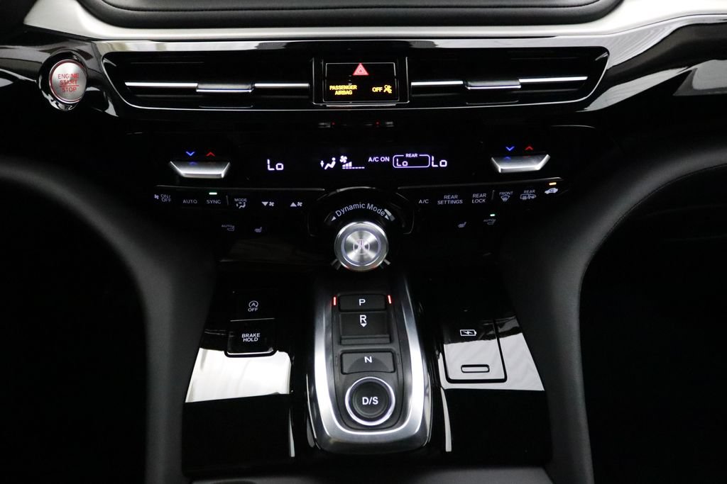 Certified 2026 Acura MDX w/ Technology Package AWD/4WD image 25