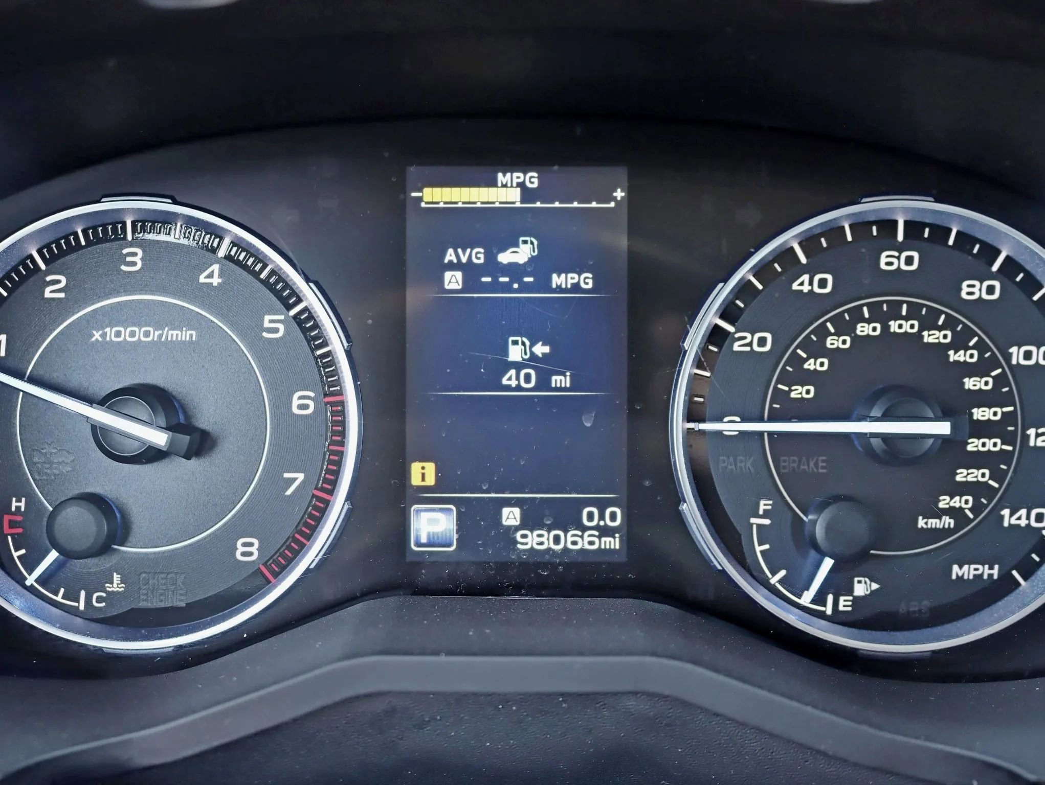 Used 2019 Subaru Ascent Limited image 23