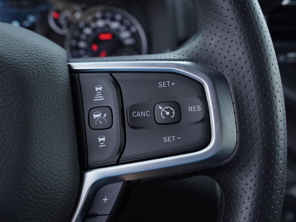 New 2026 RAM 2500 Tradesman AWD/4WD image 17