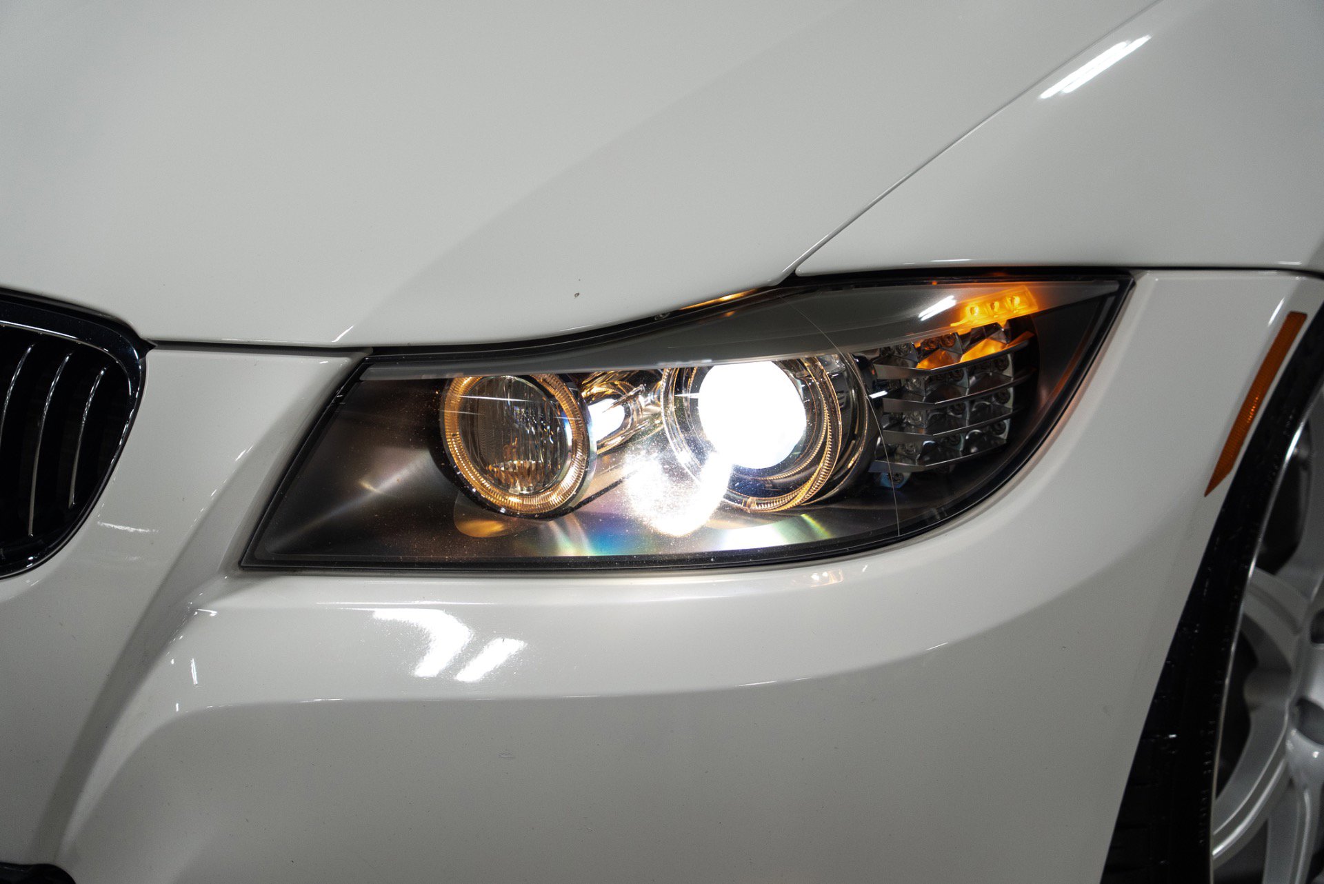 Used 2009 BMW 335i Sedan image 18