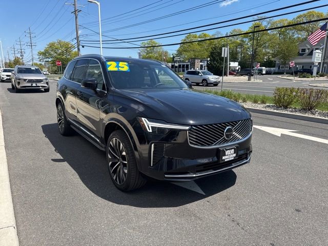 Certified 2025 Volvo XC90 B5 Plus AWD/4WD image 6