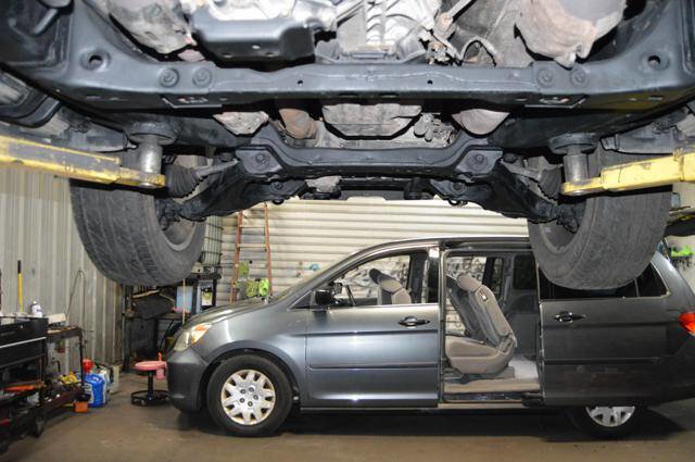 Used 2010 Toyota Sequoia Limited image 74