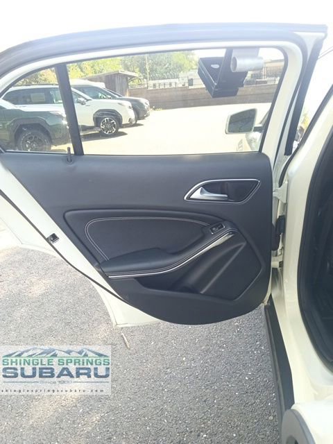 Used 2016 Mercedes-Benz GLA 250 4MATIC image 39