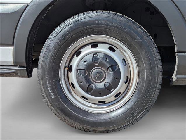 Used 2017 Ford Transit 250 148 Low Roof image 23