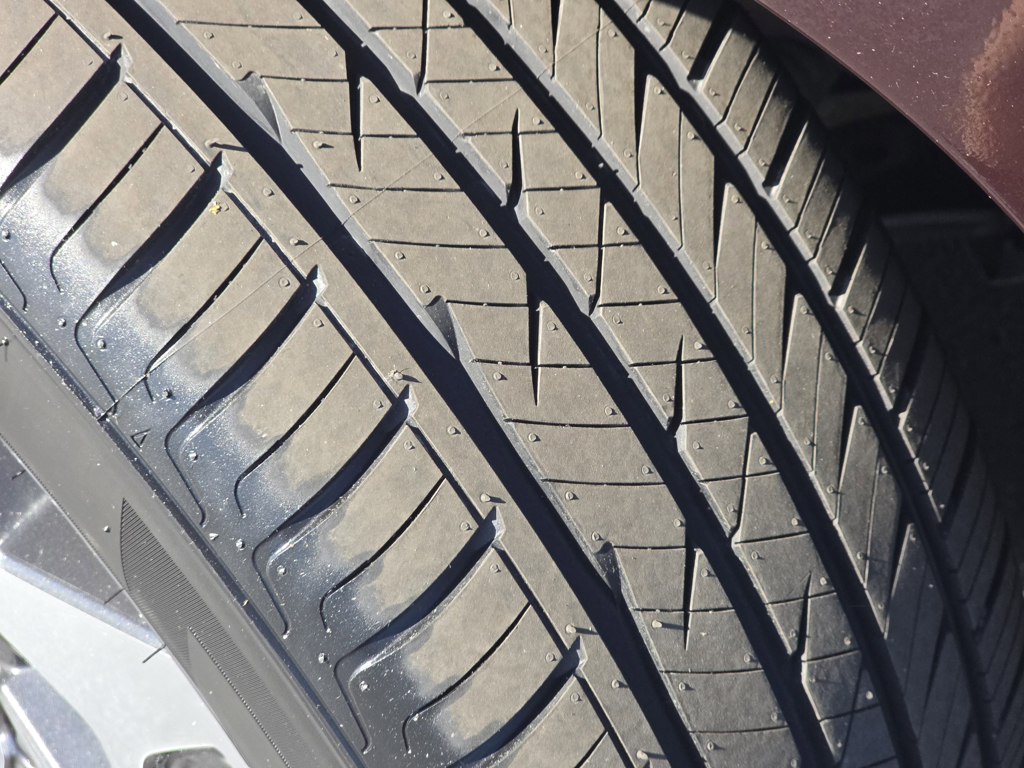 Used 2022 Hyundai Palisade Calligraphy image 4