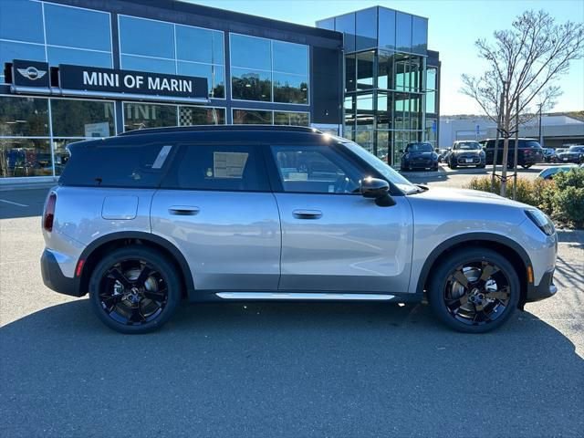 New 2026 MINI Cooper Countryman SE image 6