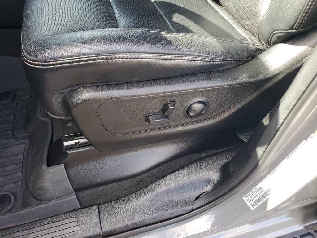 Used 2023 RAM 1500 Rebel w/ Rebel Level 2 Equipment Group image 19