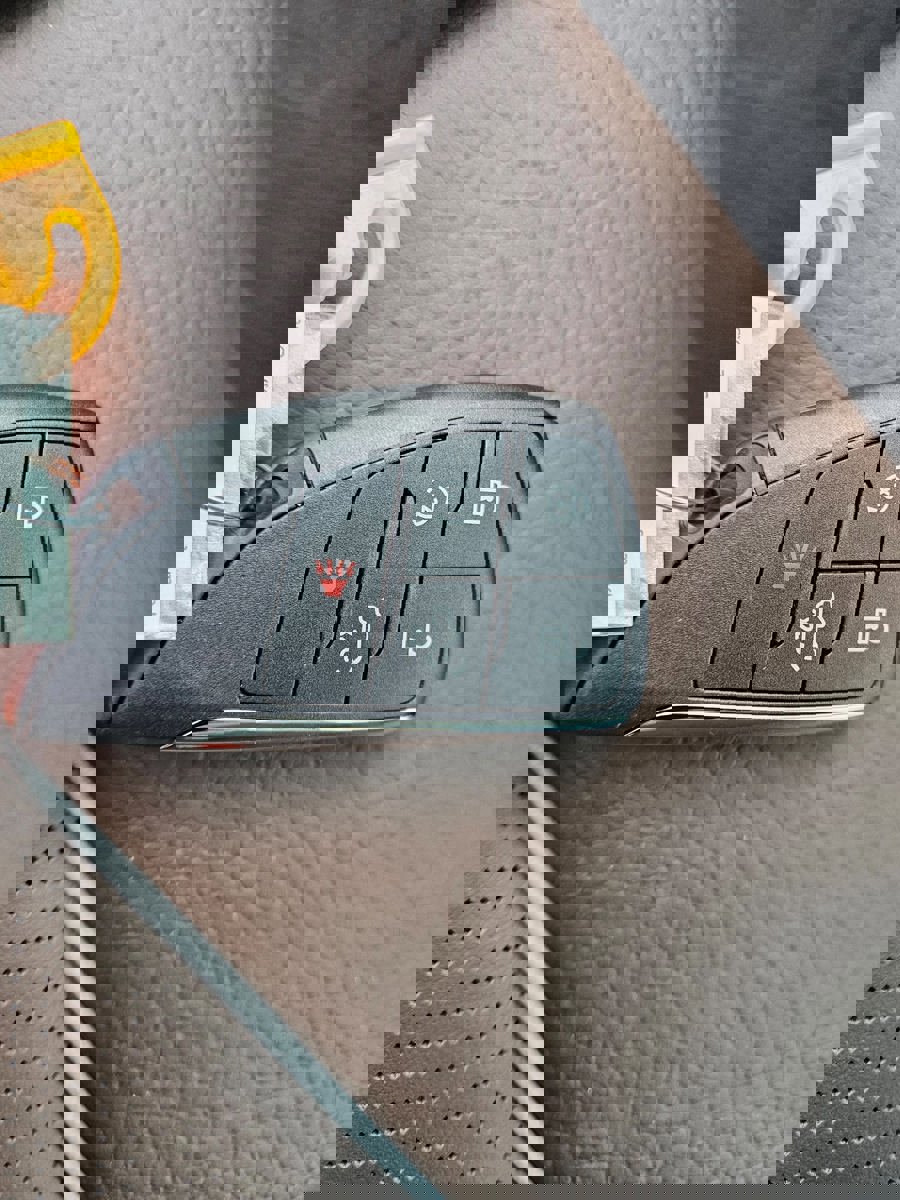 New 2026 GMC Sierra 2500 Denali w/ Denali Reserve Package image 32