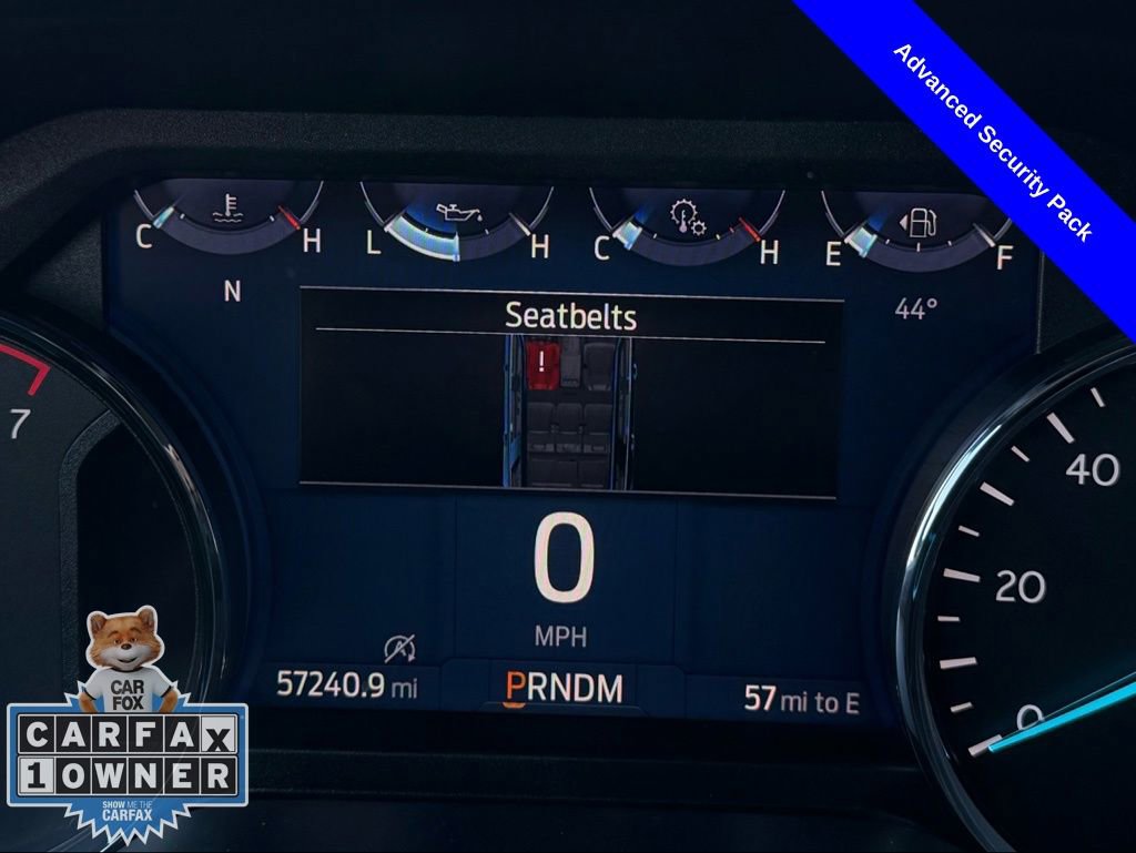 Used 2024 Ford Expedition Max XLT image 15