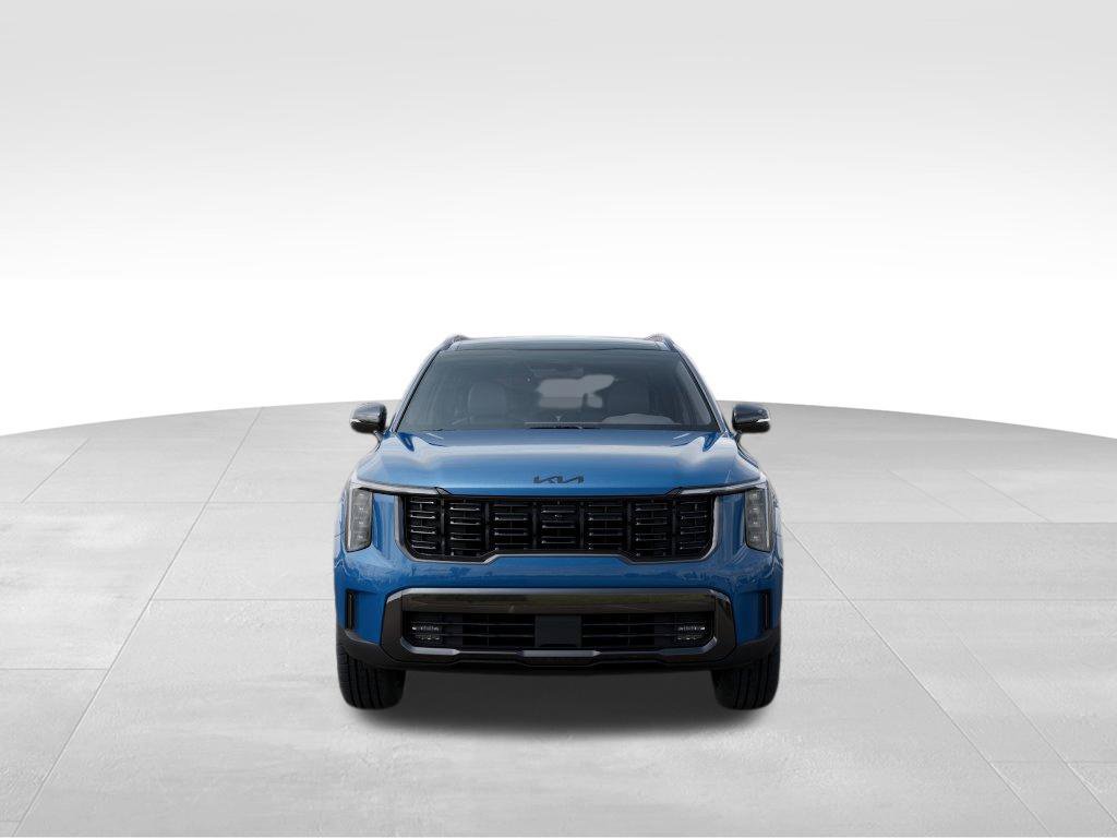 New 2026 Kia Sorento SX Prestige AWD/4WD image 2