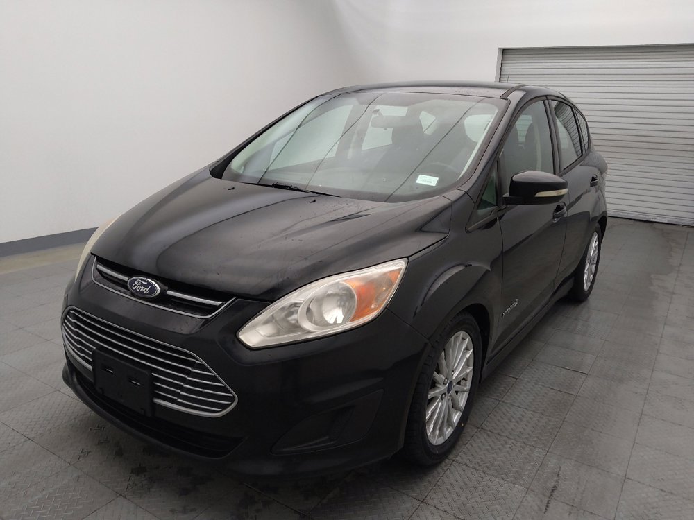 Used 2016 Ford C-MAX SE image 15