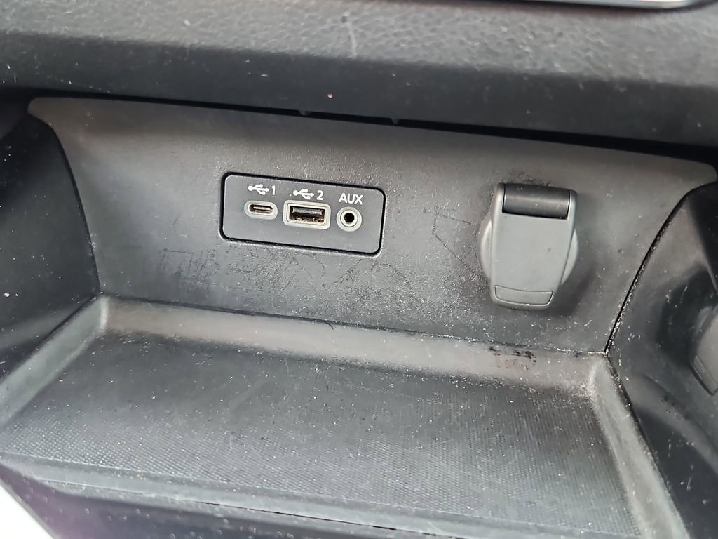 Used 2024 Nissan Altima 2.5 SR image 18