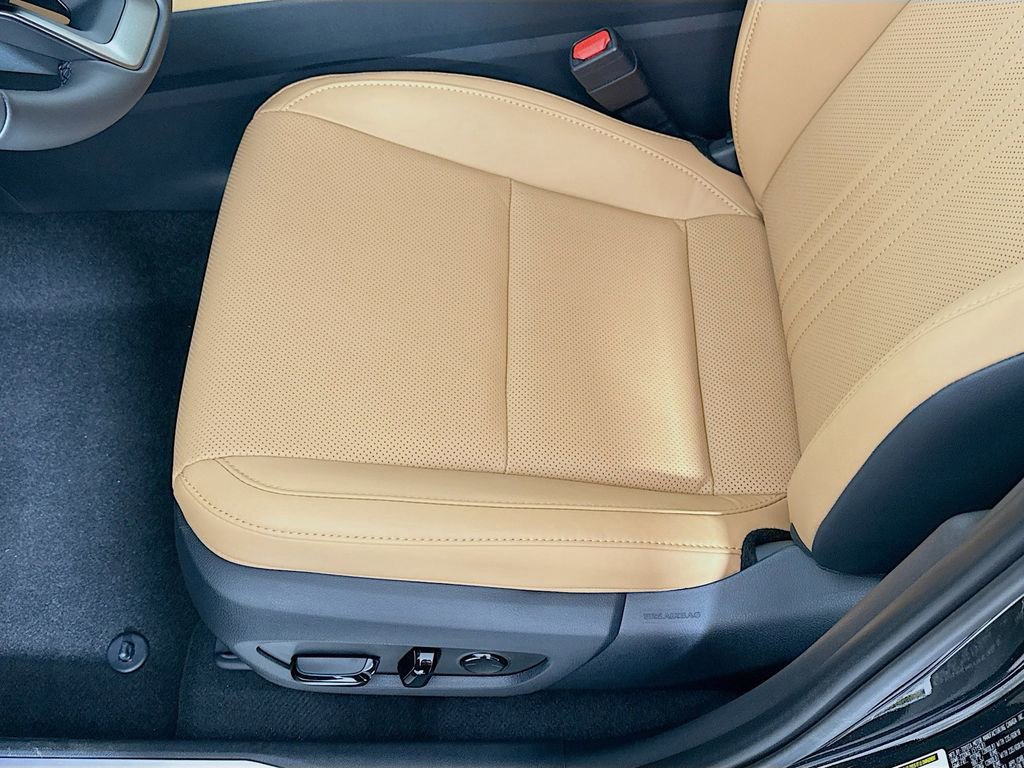 New 2026 Lexus NX 350h FWD w/ Premium image 21