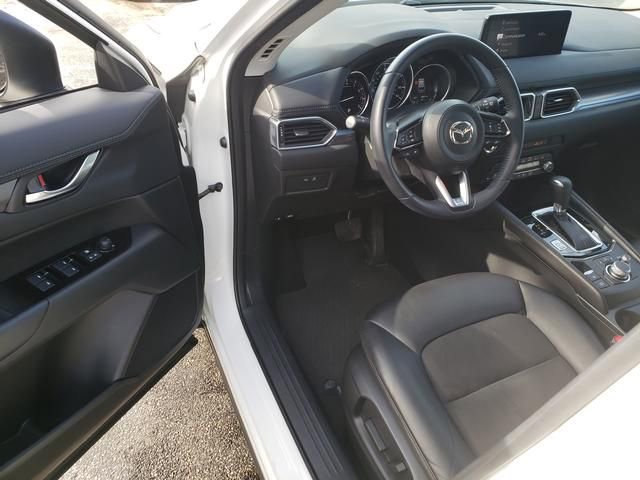 Used 2023 MAZDA CX-5 AWD 2.5 S w/ Select Package image 10
