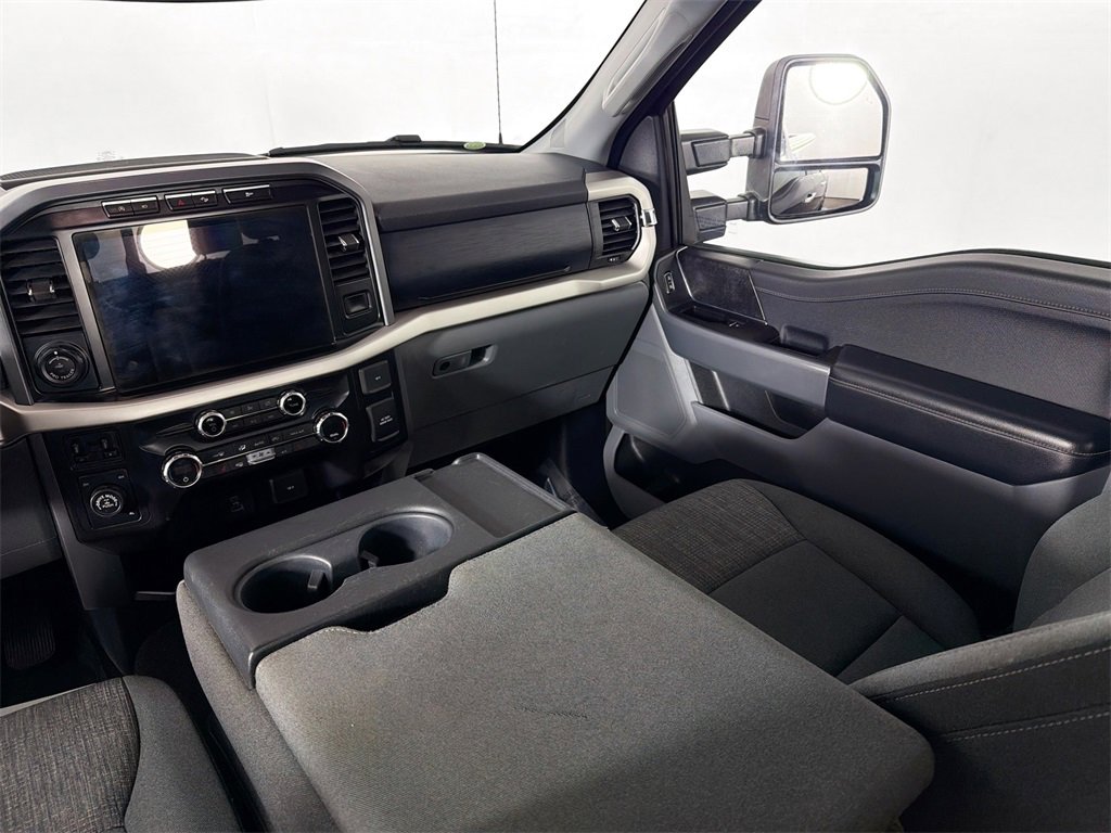 Used 2021 Ford F150 XLT w/ Equipment Group 302A High image 21