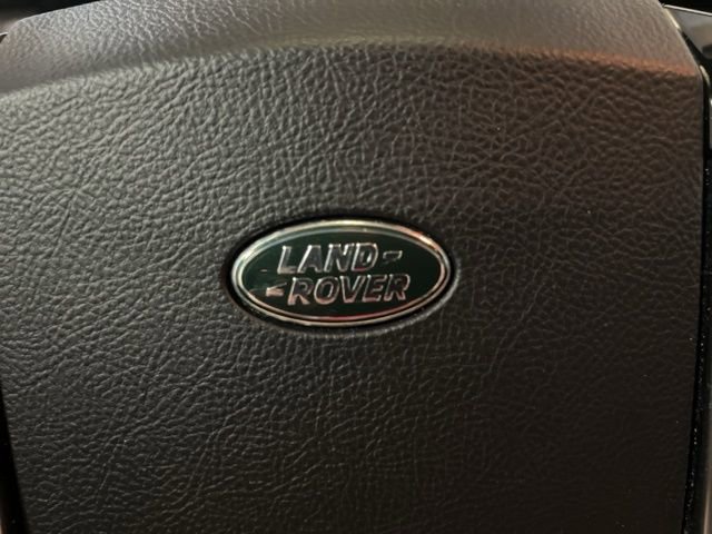 Used 2016 Land Rover LR4 HSE LUX image 43