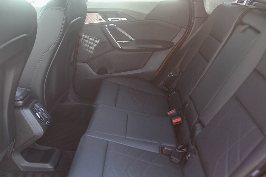Used 2025 BMW X1 xDrive28i w/ Premium Package AWD/4WD image 14
