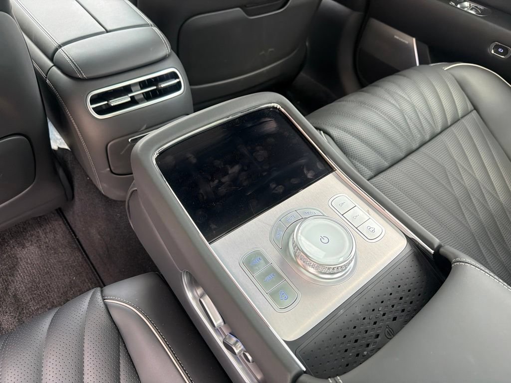 New 2026 Genesis G90 3.5T AWD/4WD image 25