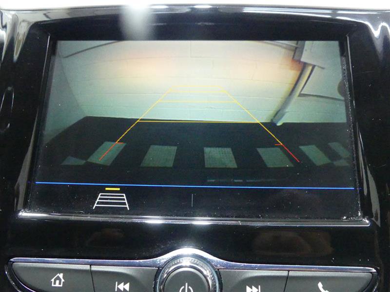 Used 2019 Chevrolet Sonic Premier FWD image 13