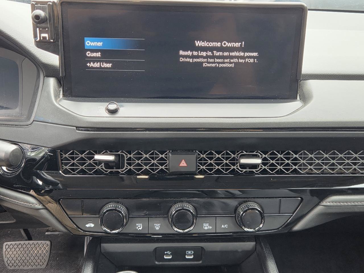 Used 2024 Honda Accord EX-L image 20