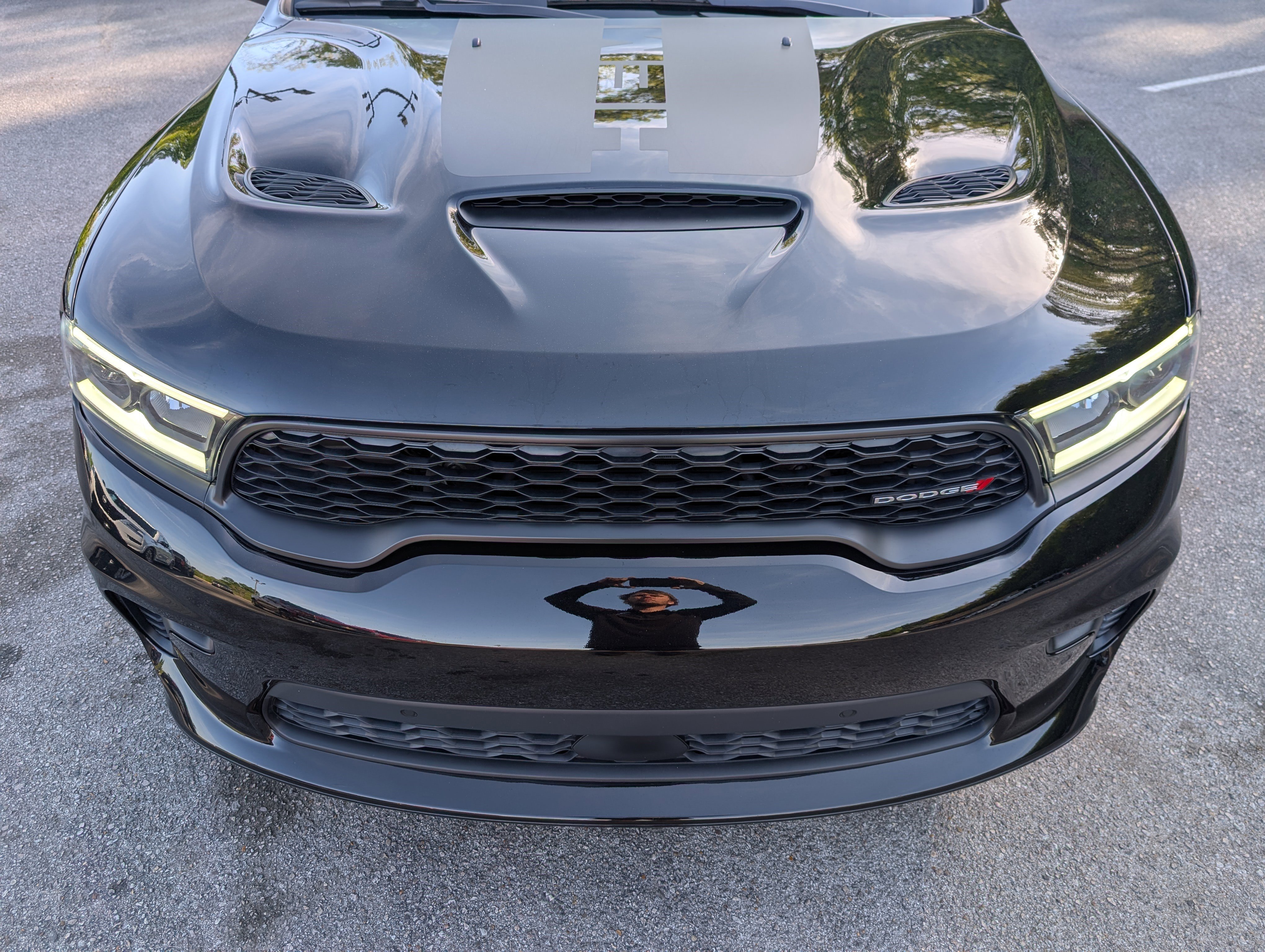 Used 2025 Dodge Durango R/T AWD/4WD image 12