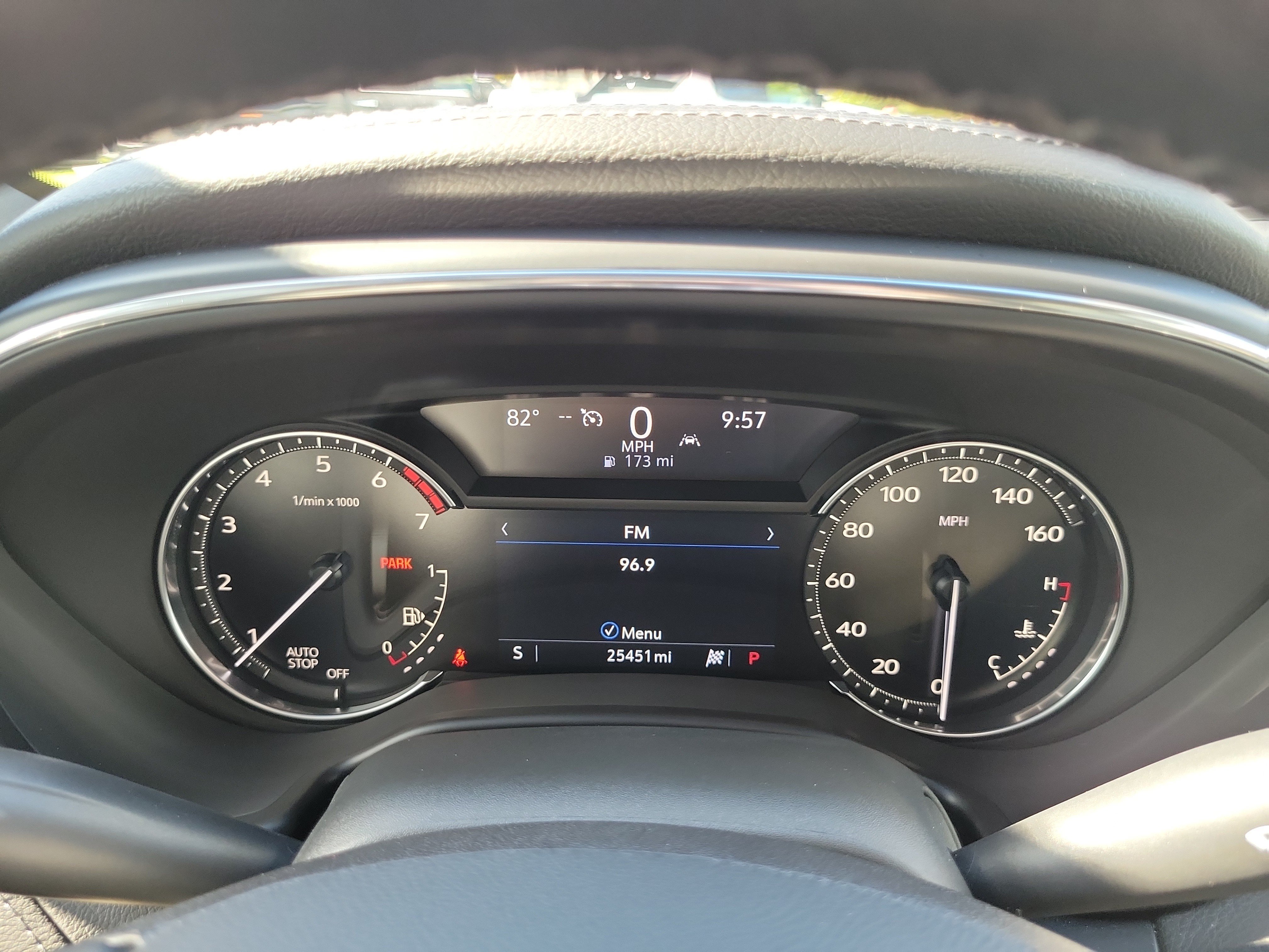Used 2024 Cadillac CT5 Luxury RWD image 27