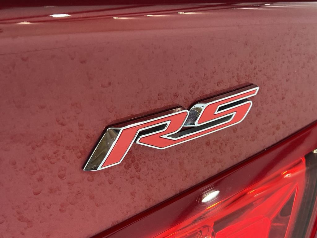 Used 2024 Chevrolet Malibu RS FWD image 28