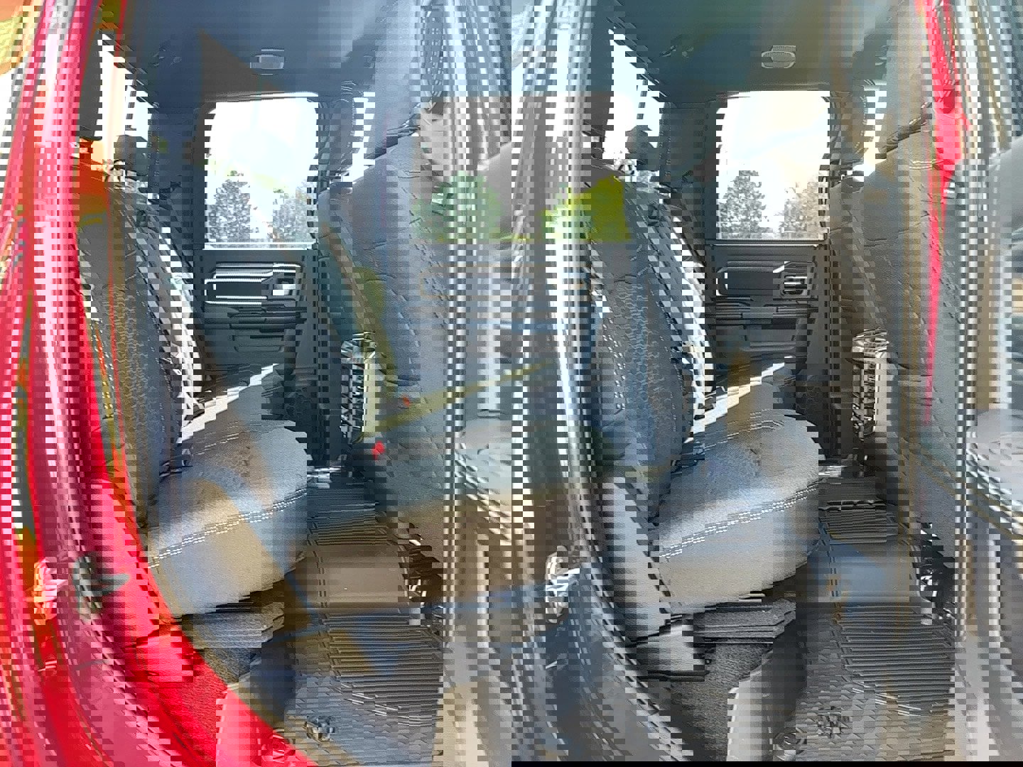 New 2026 RAM 3500 Big Horn image 11