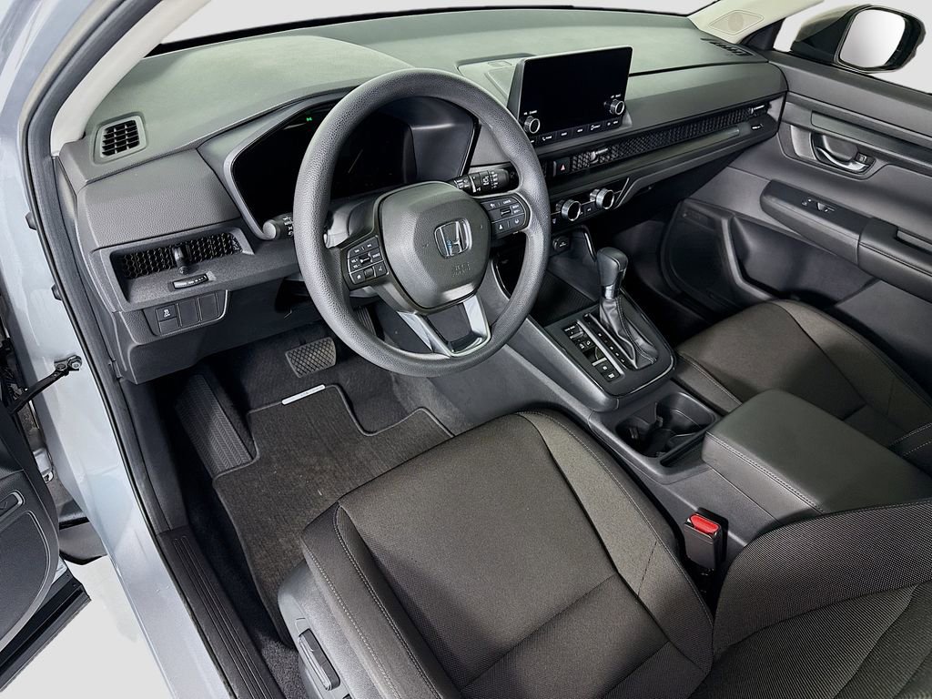 Certified 2023 Honda CR-V EX image 9