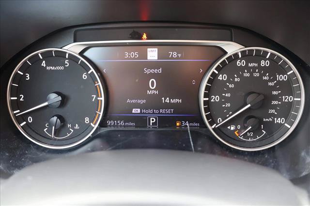 Used 2019 Nissan Altima 2.5 SL FWD image 15