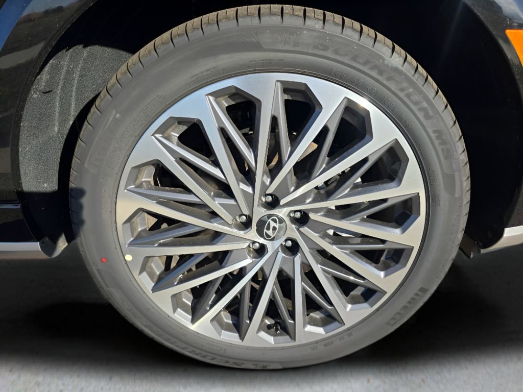 New 2026 Hyundai Palisade Calligraphy image 11
