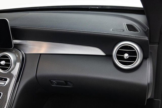 Used 2021 Mercedes-Benz C 63 AMG S image 24