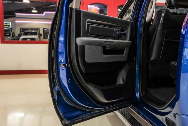 Used 2018 RAM 1500 Lone Star image 38