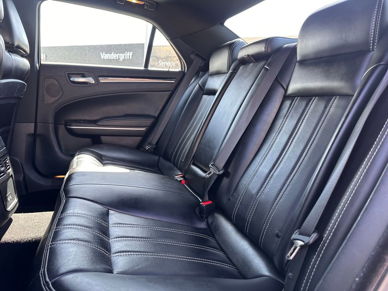 Used 2023 Chrysler 300 S image 14