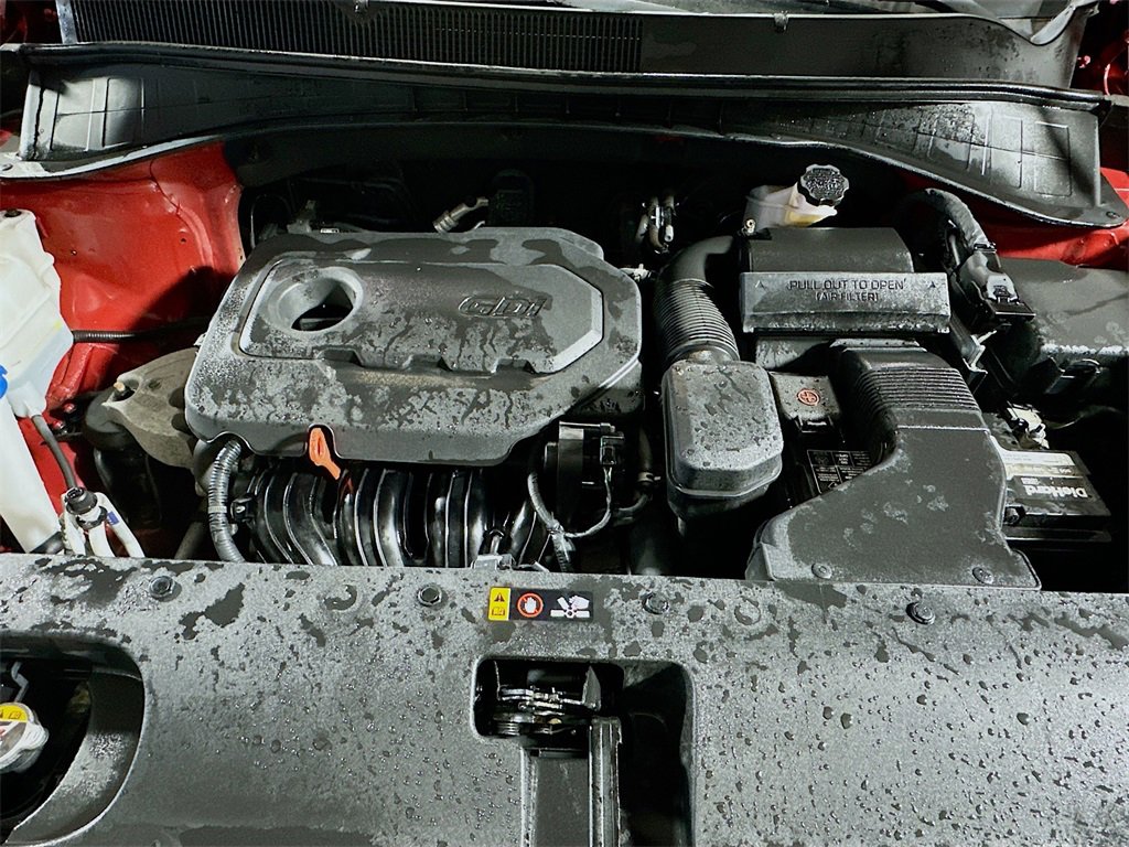 Used 2019 Kia Sorento AWD image 31