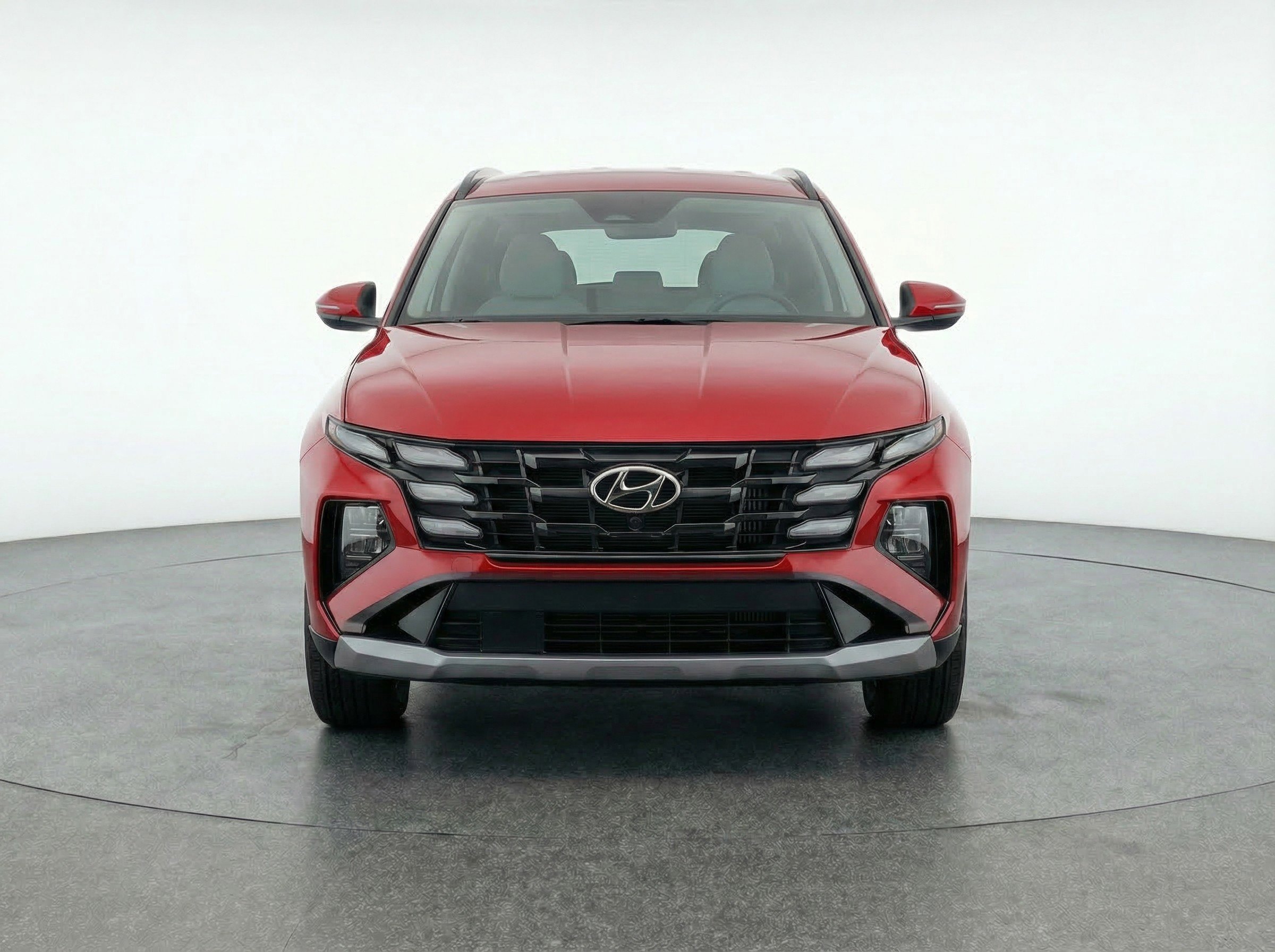 Used 2025 Hyundai Tucson SEL image 2