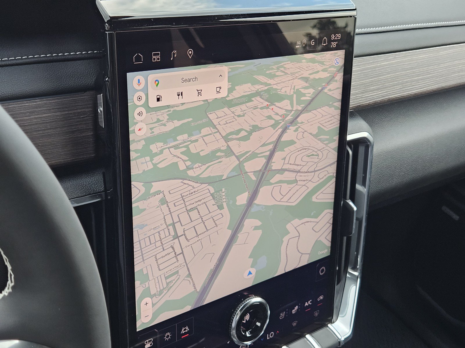 New 2027 GMC Acadia Denali FWD image 12