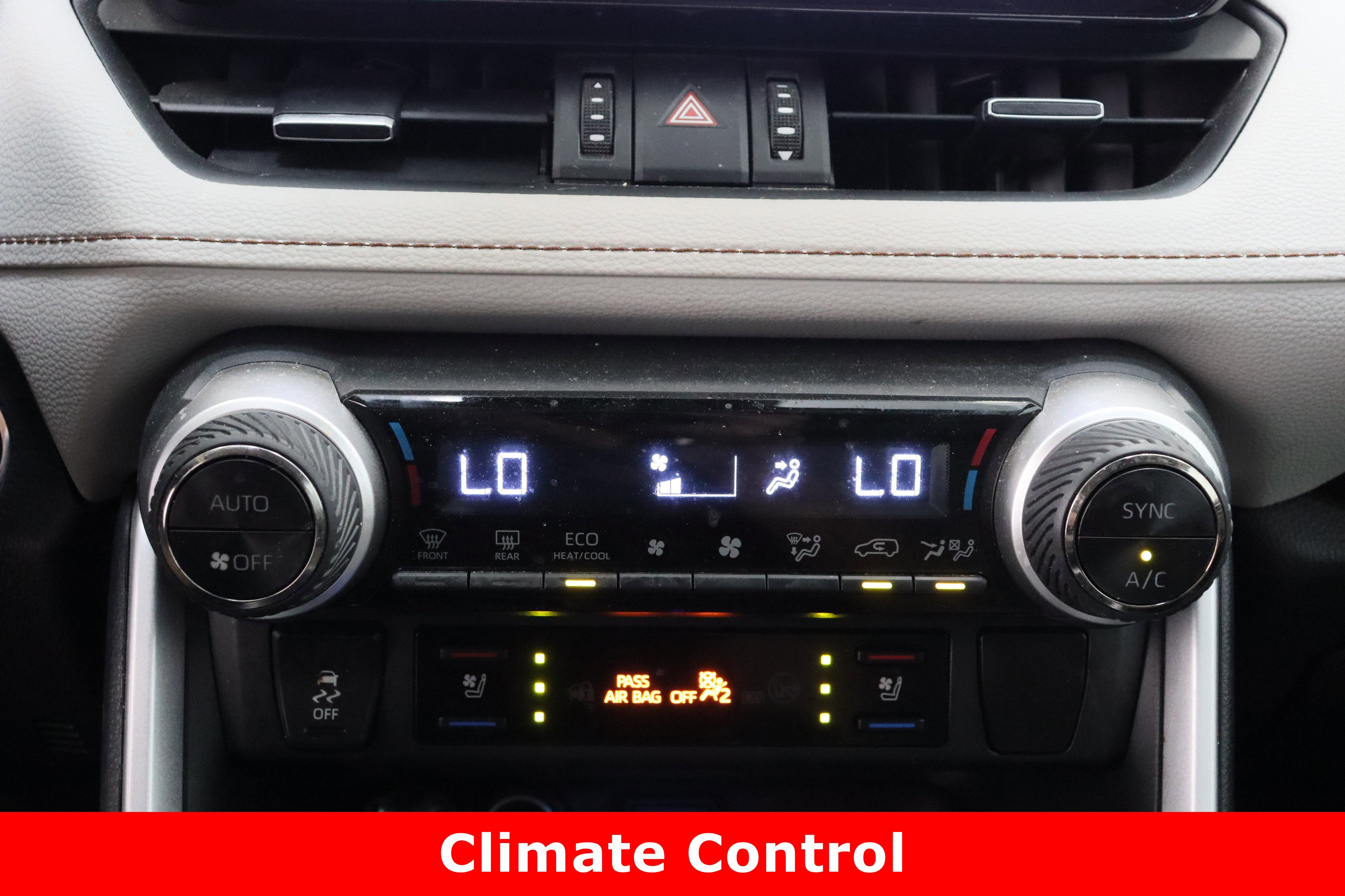 Used 2023 Toyota RAV4 Limited image 20