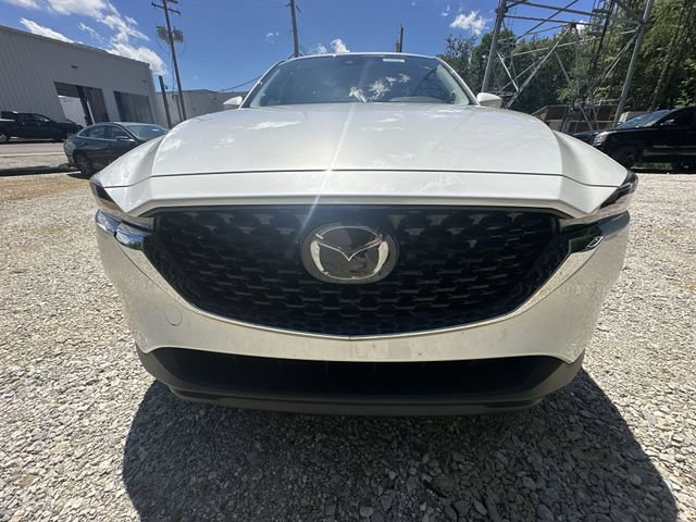 Used 2023 MAZDA CX-5 AWD 2.5 S image 35