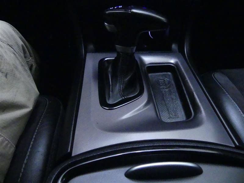 Used 2020 Dodge Charger R/T w/ Plus Group image 18