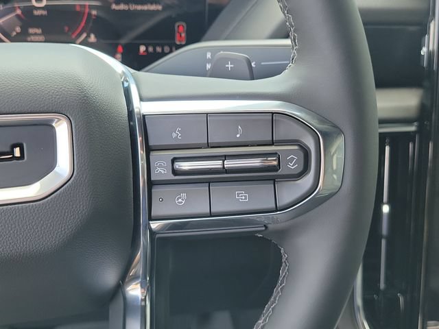 New 2026 GMC Yukon Denali AWD/4WD image 24