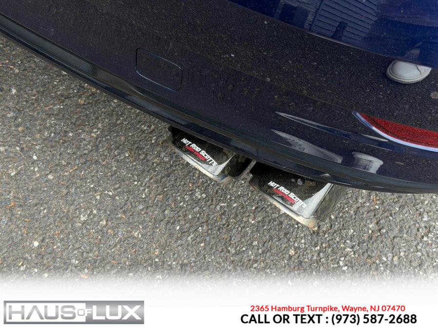 Used 2018 Audi S3 Prestige AWD/4WD image 6