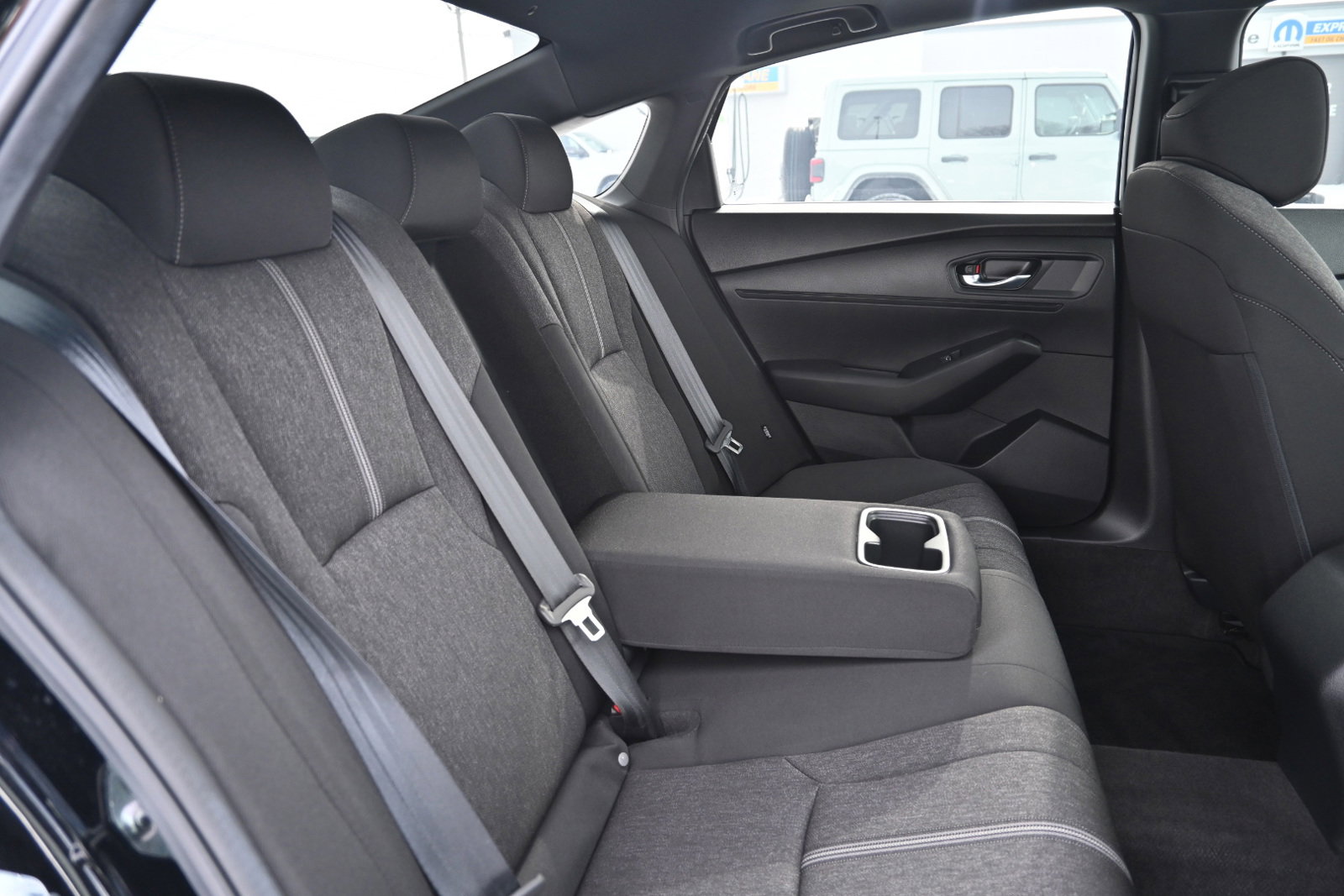 Used 2024 Honda Accord Sport image 11