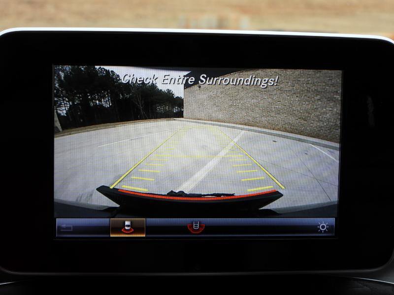 Used 2018 Mercedes-Benz C 300 Sport image 60