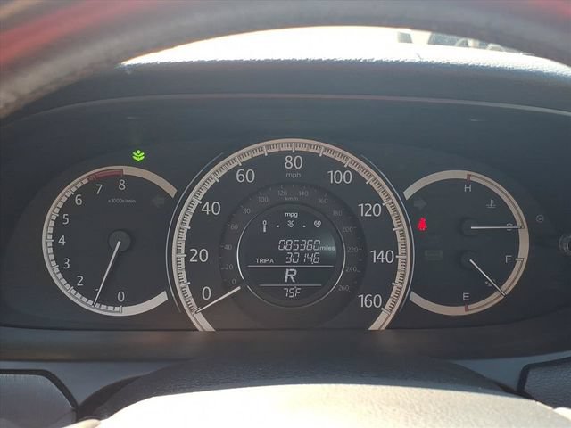 Used 2014 Honda Accord EX-L image 25