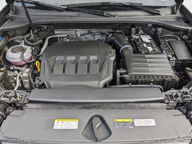 New 2025 Audi Q3 2.0T Premium Plus image 16